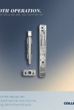 Bộ Chốt Bật Inox