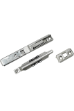 Bộ Chốt Bật Inox
