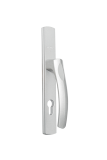 Tay Nắm Cửa Đi Cong Flurocarbon